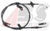 HYUNDAI 597603L002 Cable, parking brake